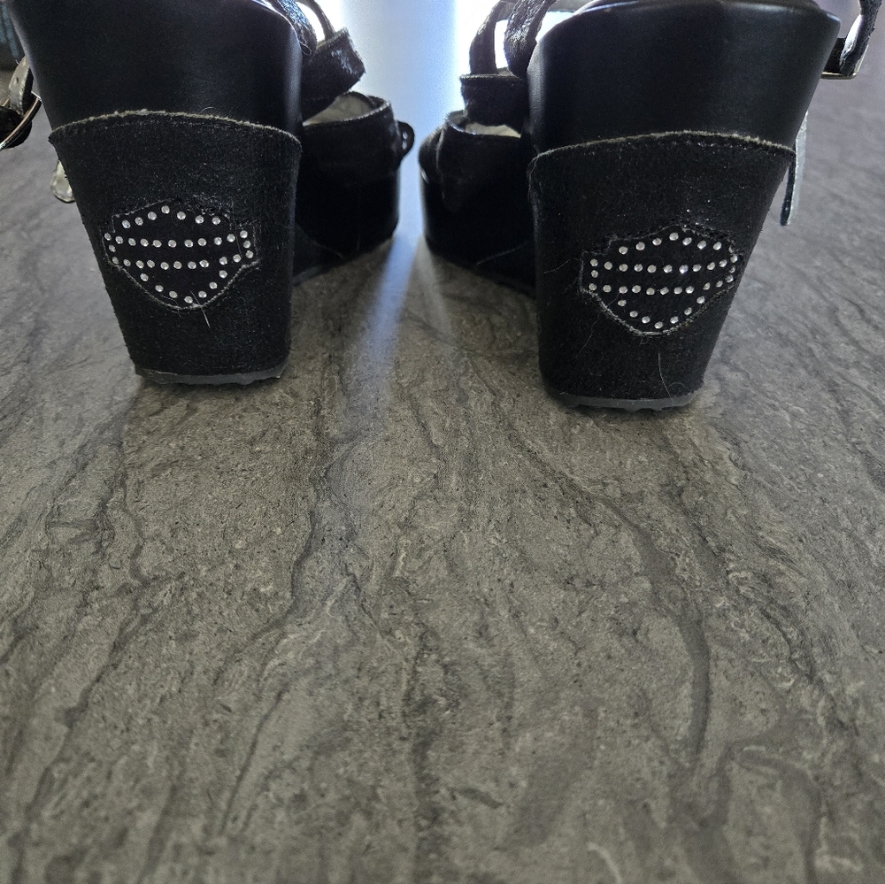 Harley Davidson Flatforms - Picture 4 of 6